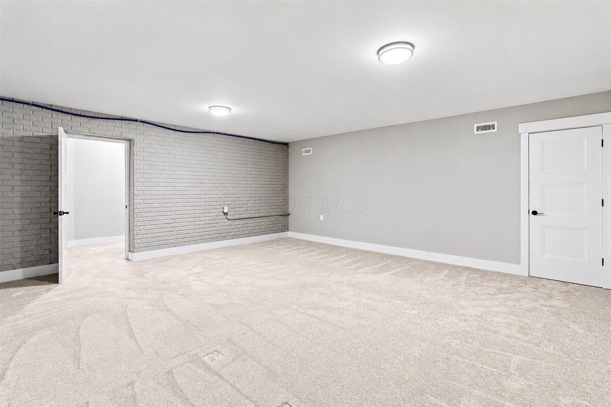 176 East Weber Road Columbus, OH 43202 - Photo 41 of 47 41-41-Finished Lower Level