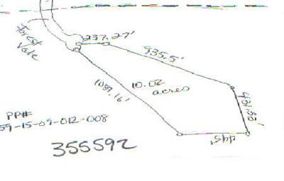 4650 Forest Vale Road Pierson, MI 49339 - Photo 1 of 1 Primary Photo