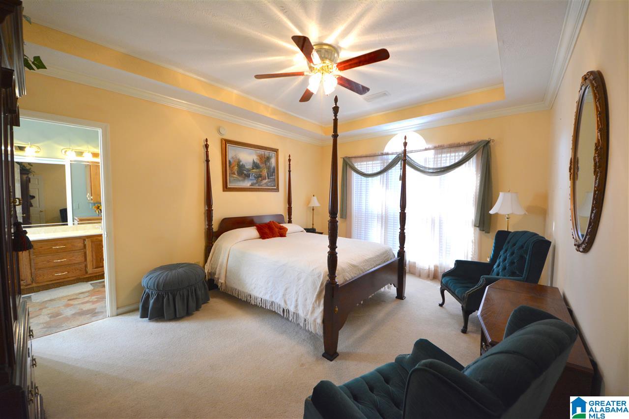 158 Gidley Road Oxford, AL 36203 - Photo 7 of 12