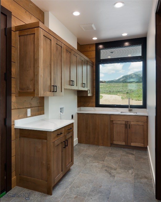 28 Elk Meadows Ranch Road Cameron, MT 59720 - Photo 18 of 69 Laundry room w pantry