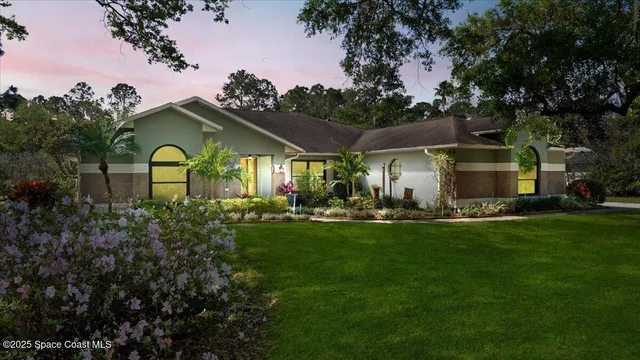 $540,000 | 5395 Amy Way, Mims, FL 32754