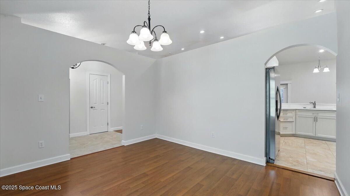 5395 Amy Way Mims, FL 32754 - Photo 15 of 60 11-Dining Area