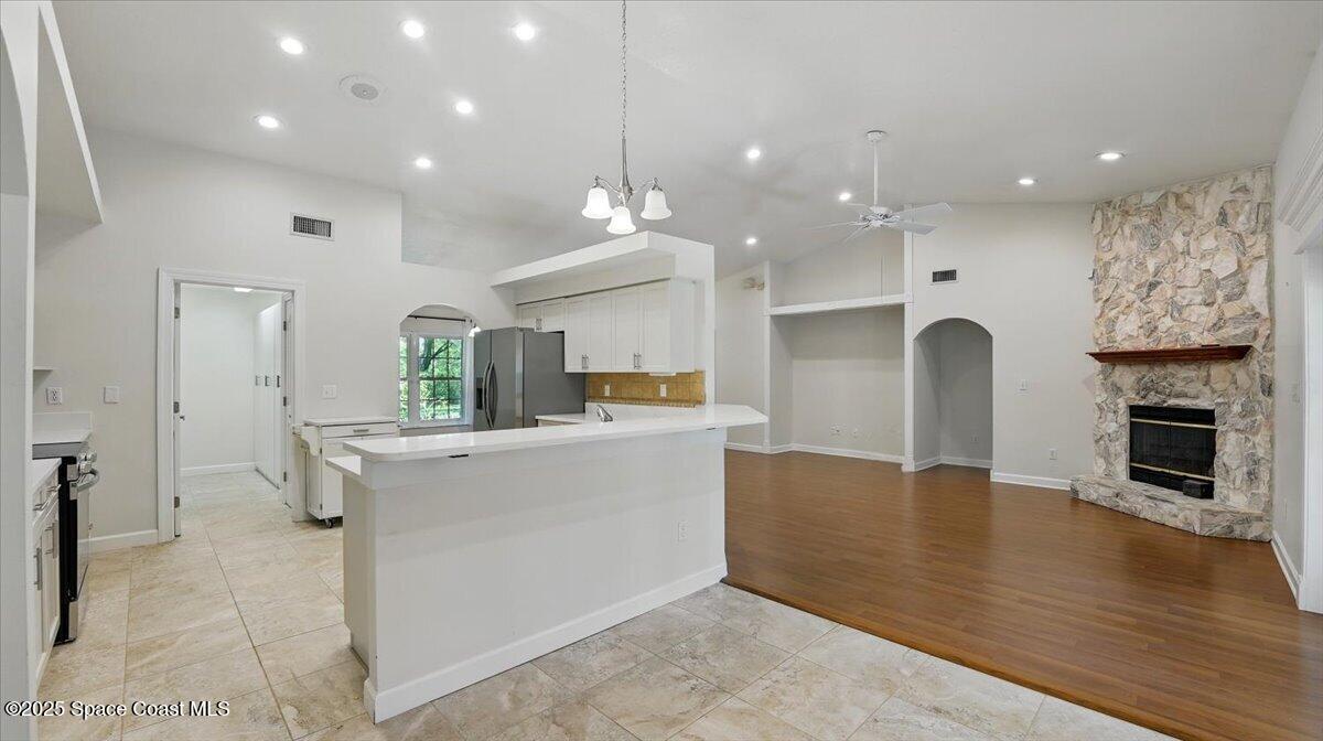 5395 Amy Way Mims, FL 32754 - Photo 24 of 60 20-Kitchen
