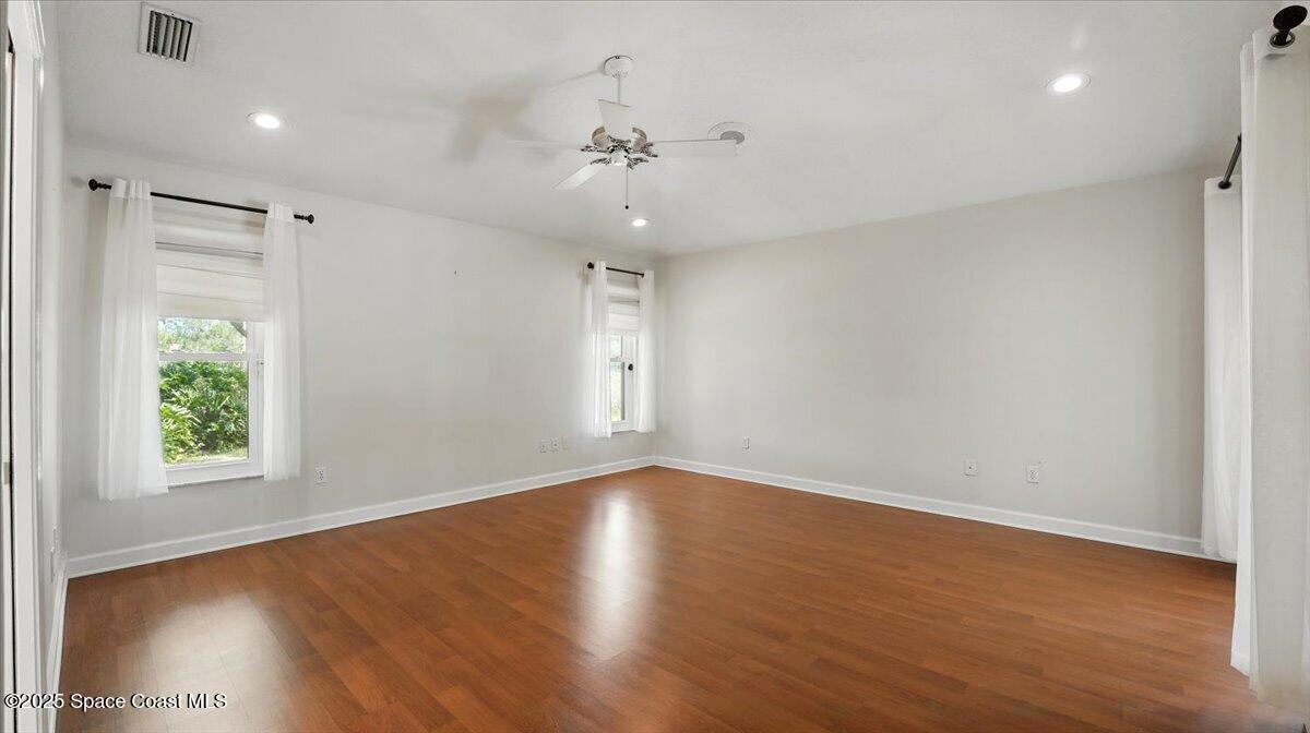 5395 Amy Way Mims, FL 32754 - Photo 27 of 60 23-Master Bedroom