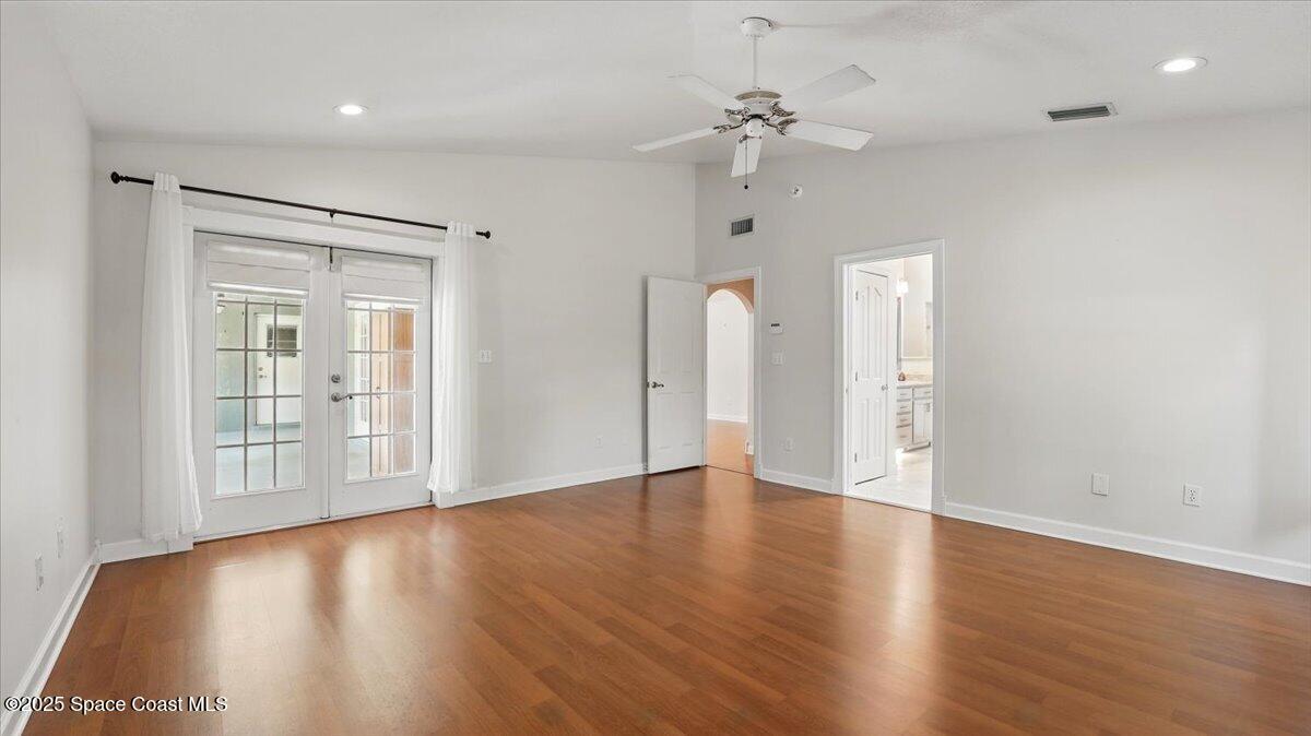 5395 Amy Way Mims, FL 32754 - Photo 28 of 60 24-Master Bedroom