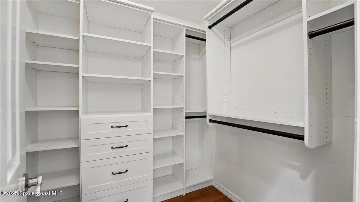 5395 Amy Way Mims, FL 32754 - Photo 30 of 60 26-Master Closet