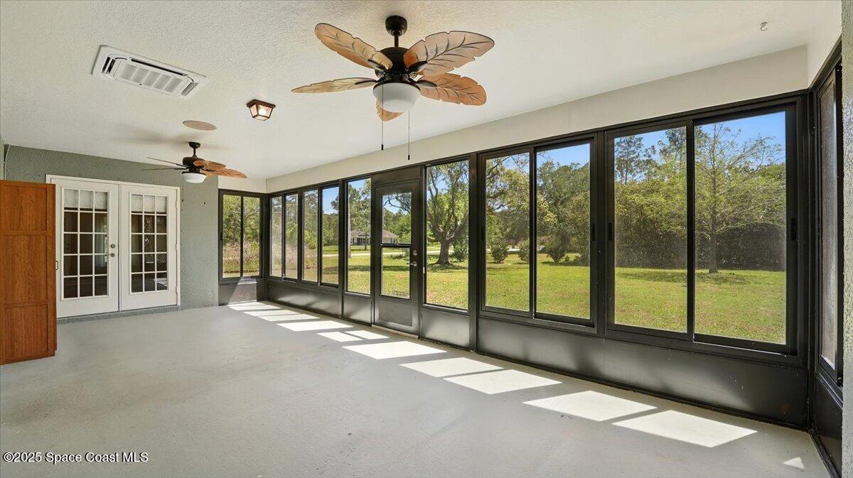 5395 Amy Way Mims, FL 32754 - Photo 38 of 60 34-Screened Porch