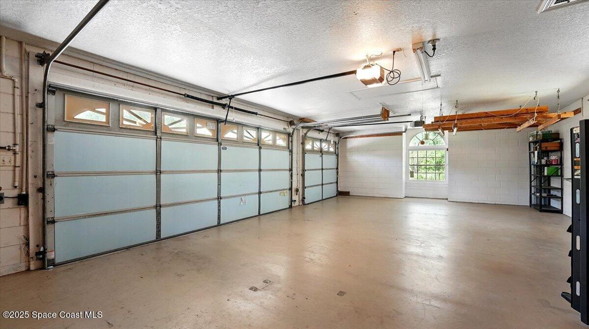 5395 Amy Way Mims, FL 32754 - Photo 41 of 60 37-Garage