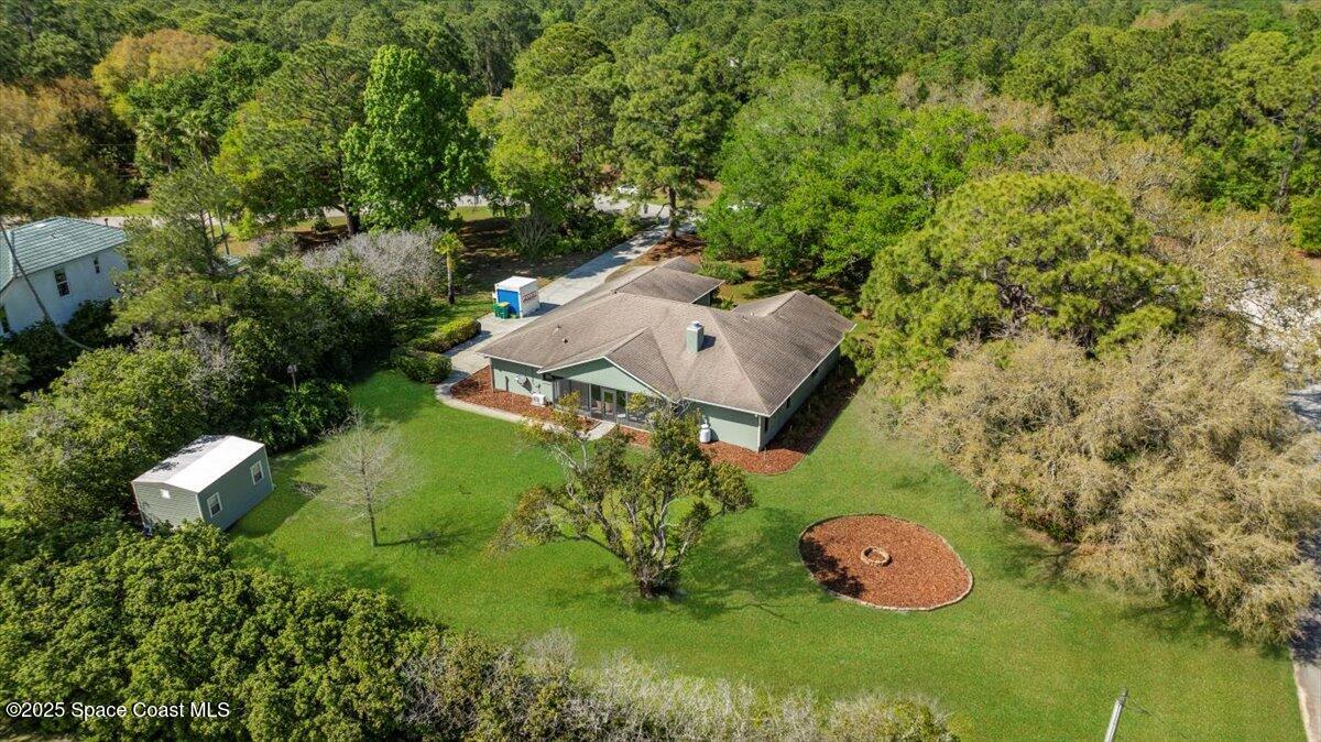 5395 Amy Way Mims, FL 32754 - Photo 50 of 60 47-Drone Photography