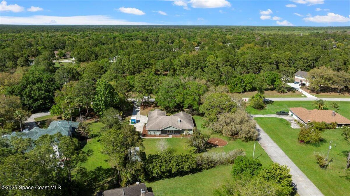 5395 Amy Way Mims, FL 32754 - Photo 51 of 60 48-Drone Photography