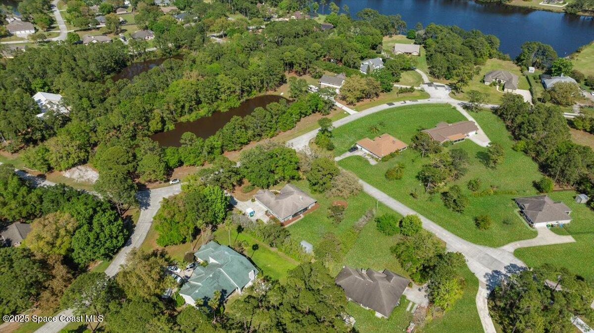 5395 Amy Way Mims, FL 32754 - Photo 56 of 60 54-Drone Photography