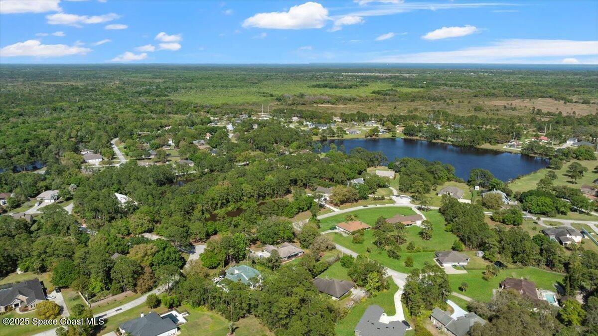 5395 Amy Way Mims, FL 32754 - Photo 60 of 60 58-Drone Photography