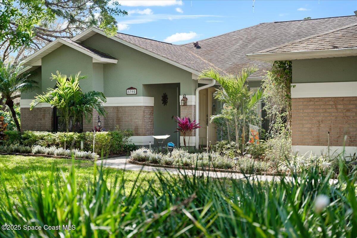 5395 Amy Way Mims, FL 32754 - Photo 10 of 60 10-Exterior Front