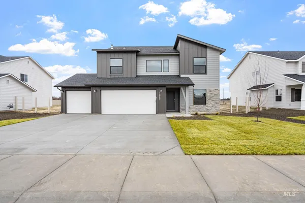 $539,990 | 1669 Dyer Street, Middleton, ID 83644