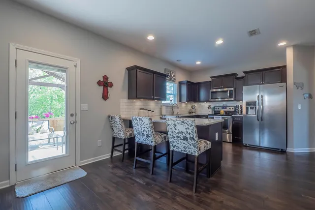 $468,300 | 1060 Solomon Lane, Spring Hill, TN 37174