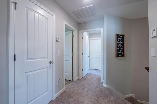 $468,300 | 1060 Solomon Lane, Spring Hill, TN 37174