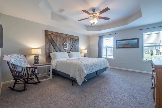 $468,300 | 1060 Solomon Lane, Spring Hill, TN 37174