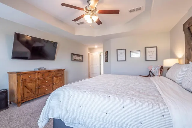 $468,300 | 1060 Solomon Lane, Spring Hill, TN 37174