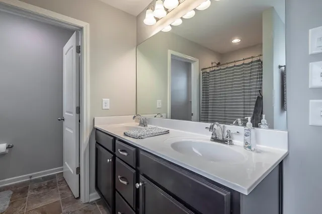 $468,300 | 1060 Solomon Lane, Spring Hill, TN 37174