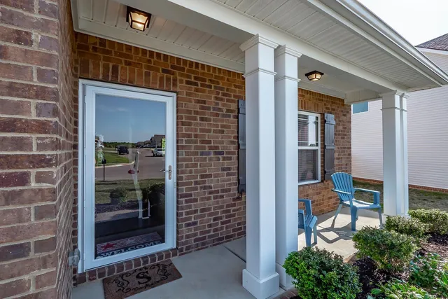 $468,300 | 1060 Solomon Lane, Spring Hill, TN 37174