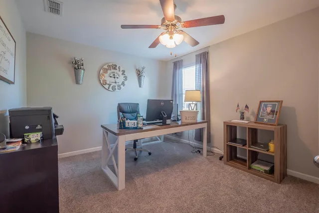 $468,300 | 1060 Solomon Lane, Spring Hill, TN 37174