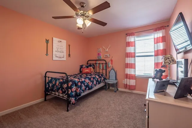 $468,300 | 1060 Solomon Lane, Spring Hill, TN 37174