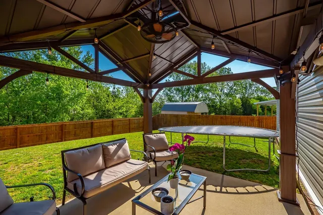 $468,300 | 1060 Solomon Lane, Spring Hill, TN 37174