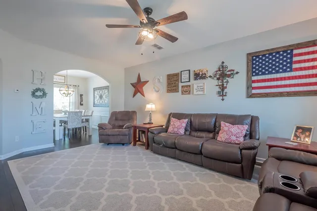 $468,300 | 1060 Solomon Lane, Spring Hill, TN 37174