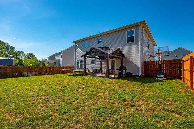 $468,300 | 1060 Solomon Lane, Spring Hill, TN 37174