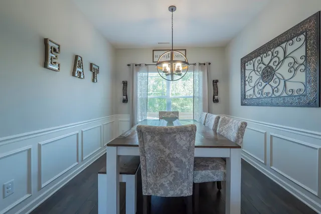 $468,300 | 1060 Solomon Lane, Spring Hill, TN 37174