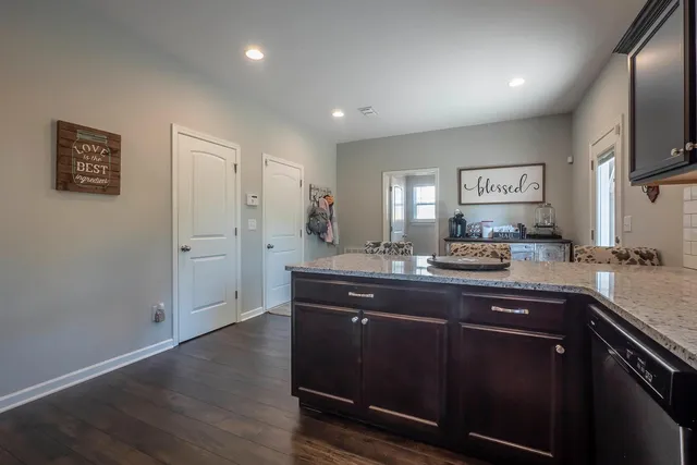 $468,300 | 1060 Solomon Lane, Spring Hill, TN 37174