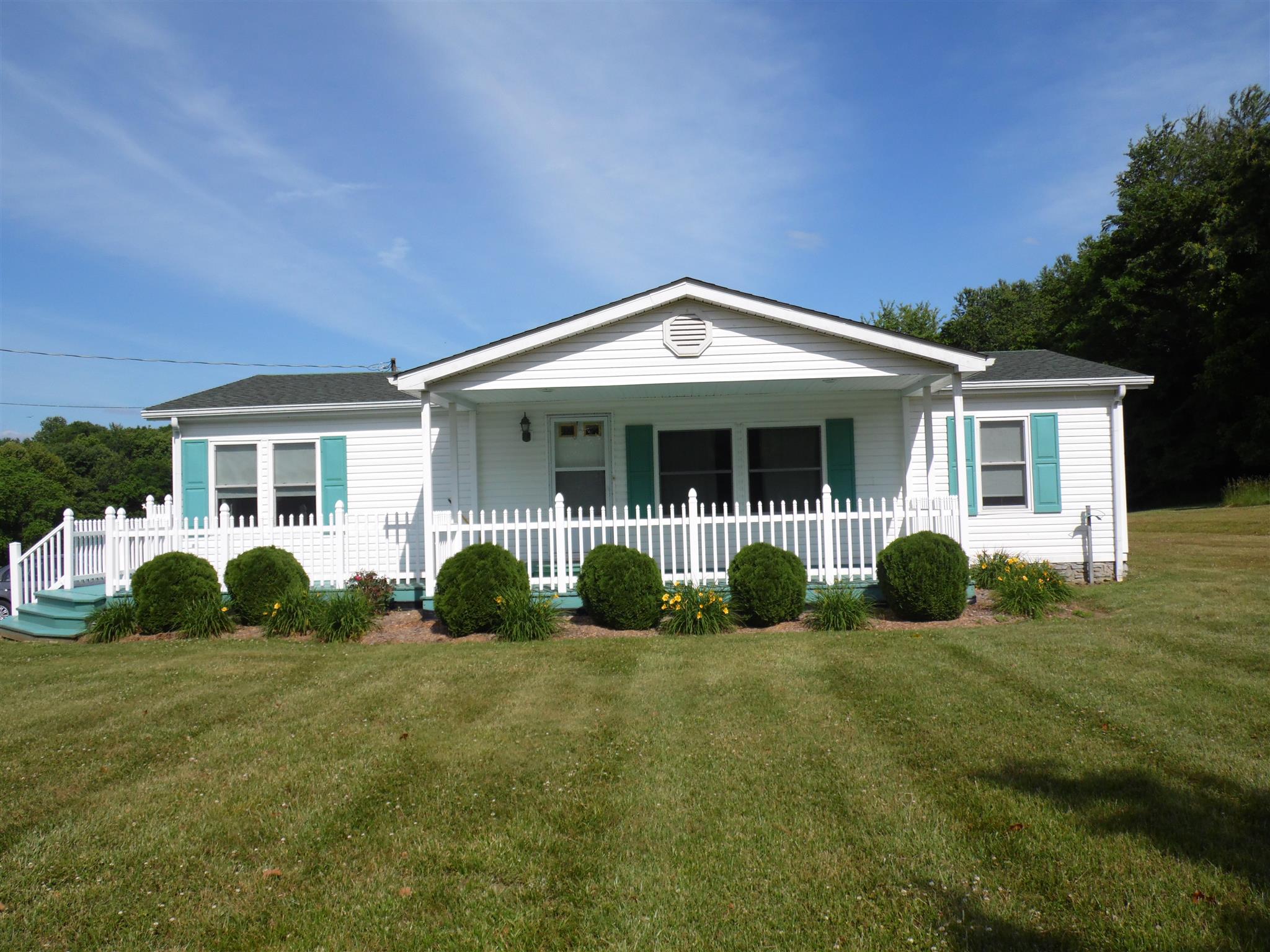 1847 Preacher Holt Road Mount Pleasant, TN 38474 - Photo 1 of 24 Gallery Image 1