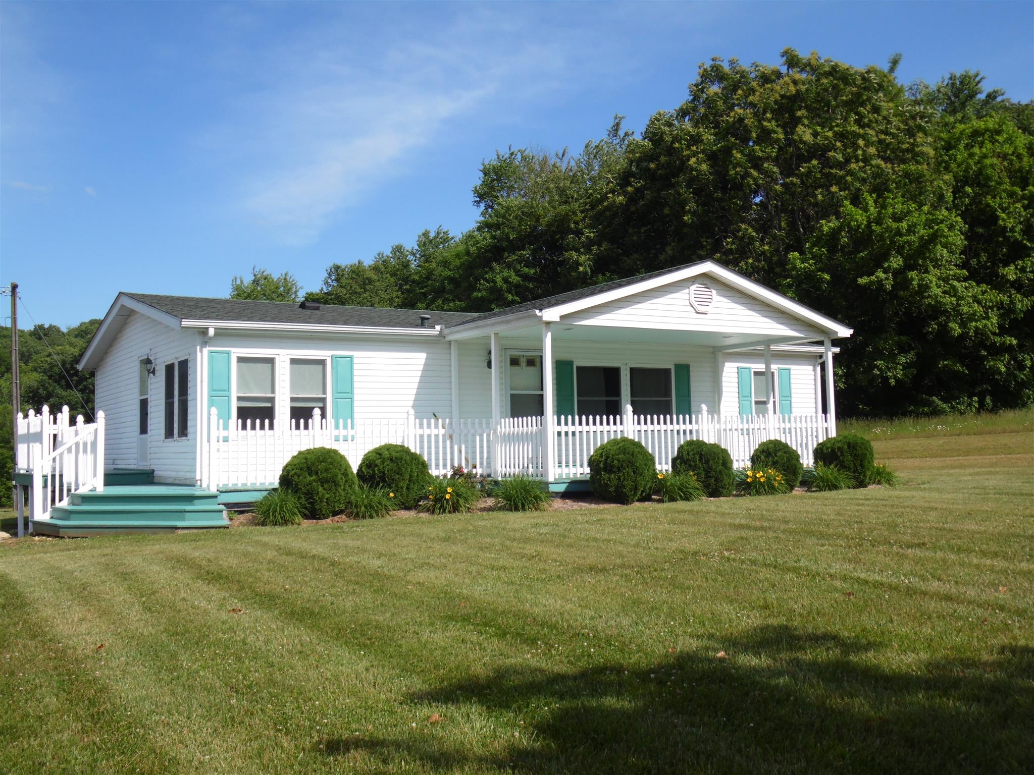 1847 Preacher Holt Road Mount Pleasant, TN 38474 - Photo 24 of 24 Gallery Image 24