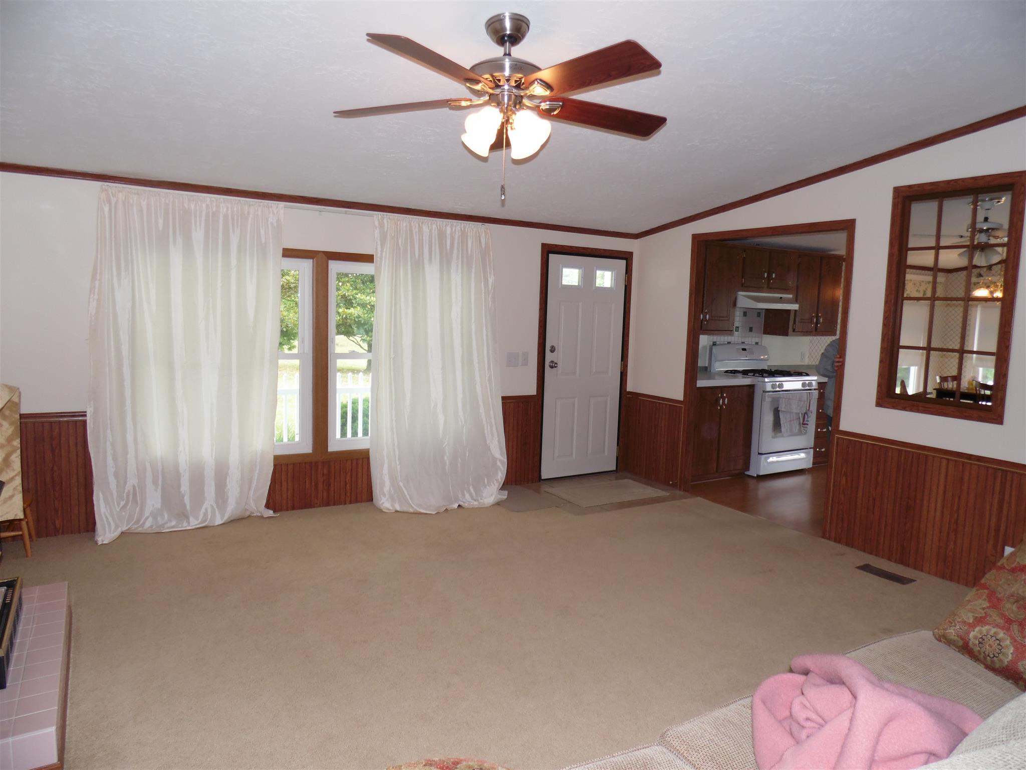 1847 Preacher Holt Road Mount Pleasant, TN 38474 - Photo 9 of 24 Gallery Image 9