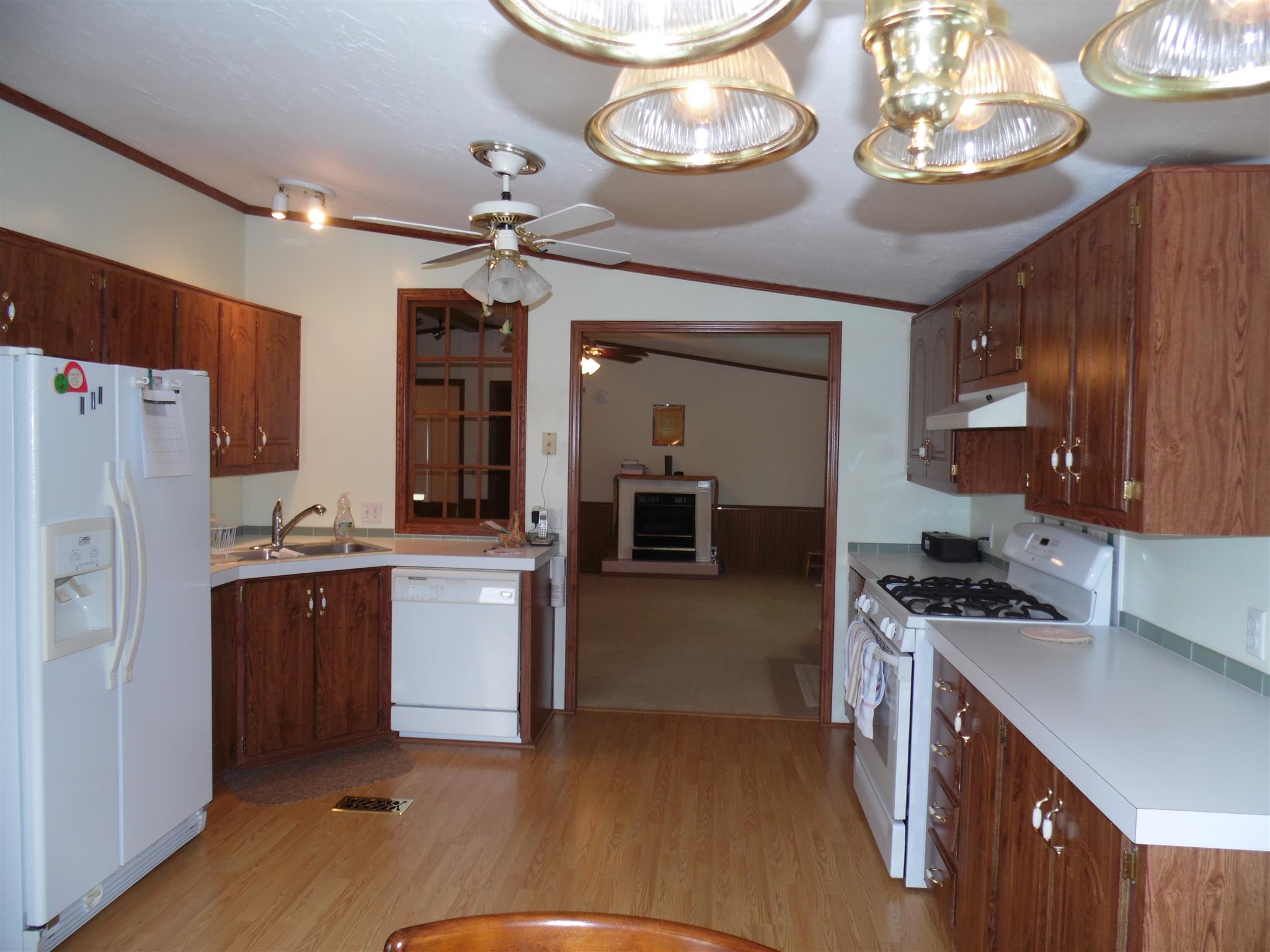 1847 Preacher Holt Road Mount Pleasant, TN 38474 - Photo 10 of 24 Gallery Image 10