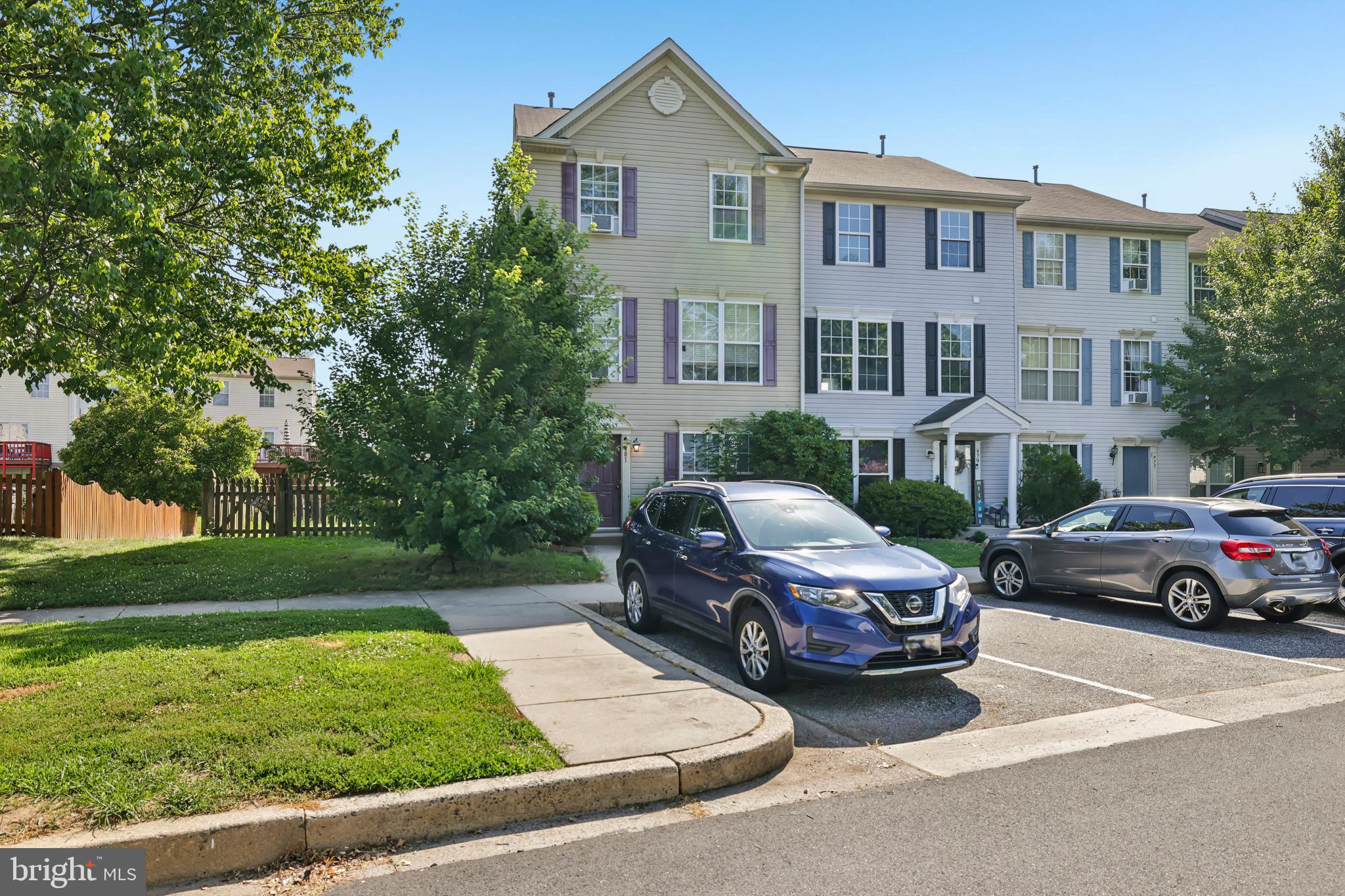981 Pirates Court Edgewood, MD 21040 - Photo 37 of 38 Front Exterior