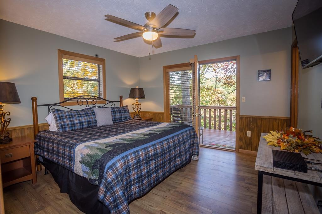 807 South New Era Road Sevierville, TN 37862 - Photo 25 of 33