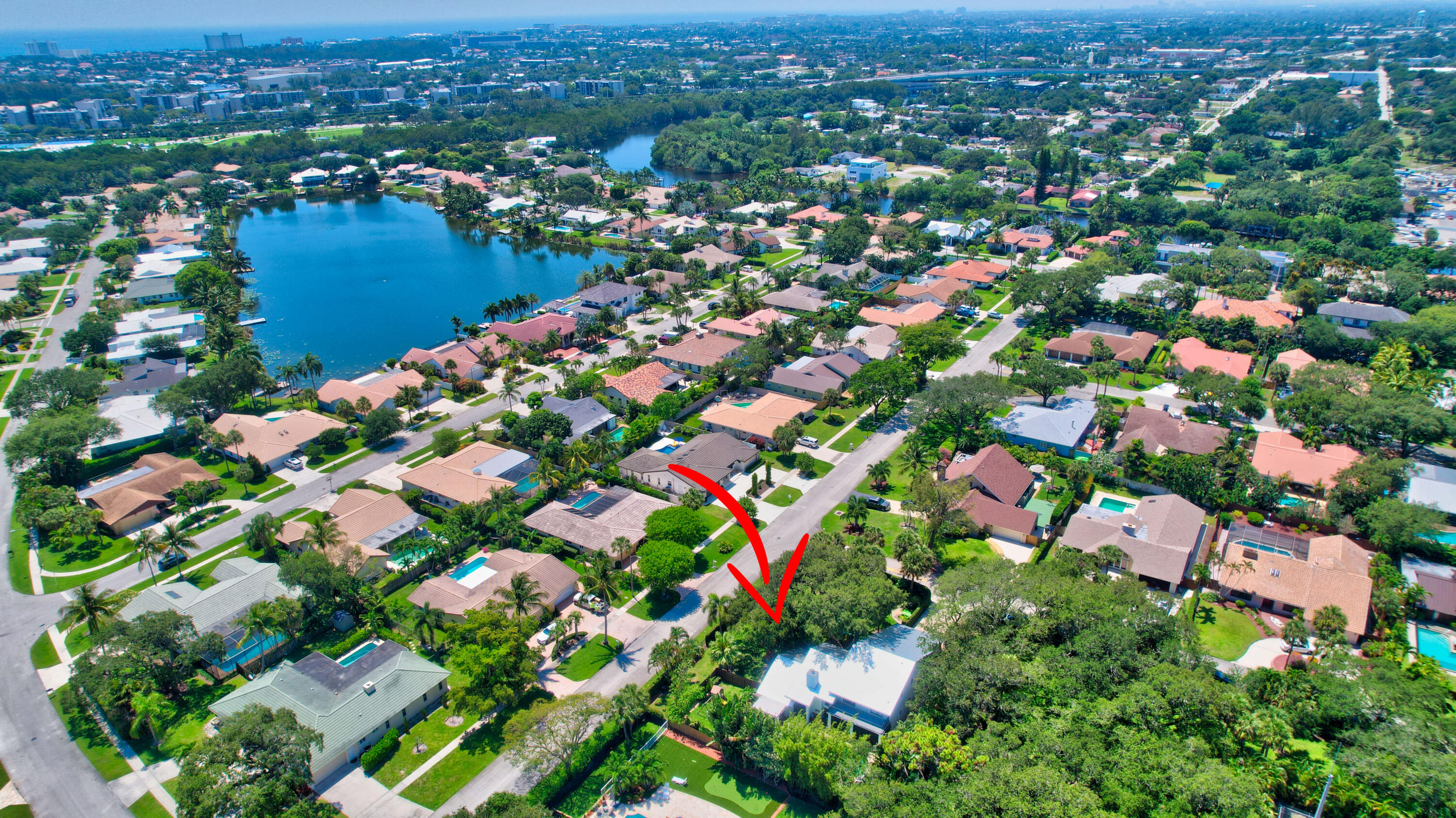 801 Southwest 20th Street Boca Raton, FL 33486 - Photo 48 of 50 07_dji_0216_17_18_19_20