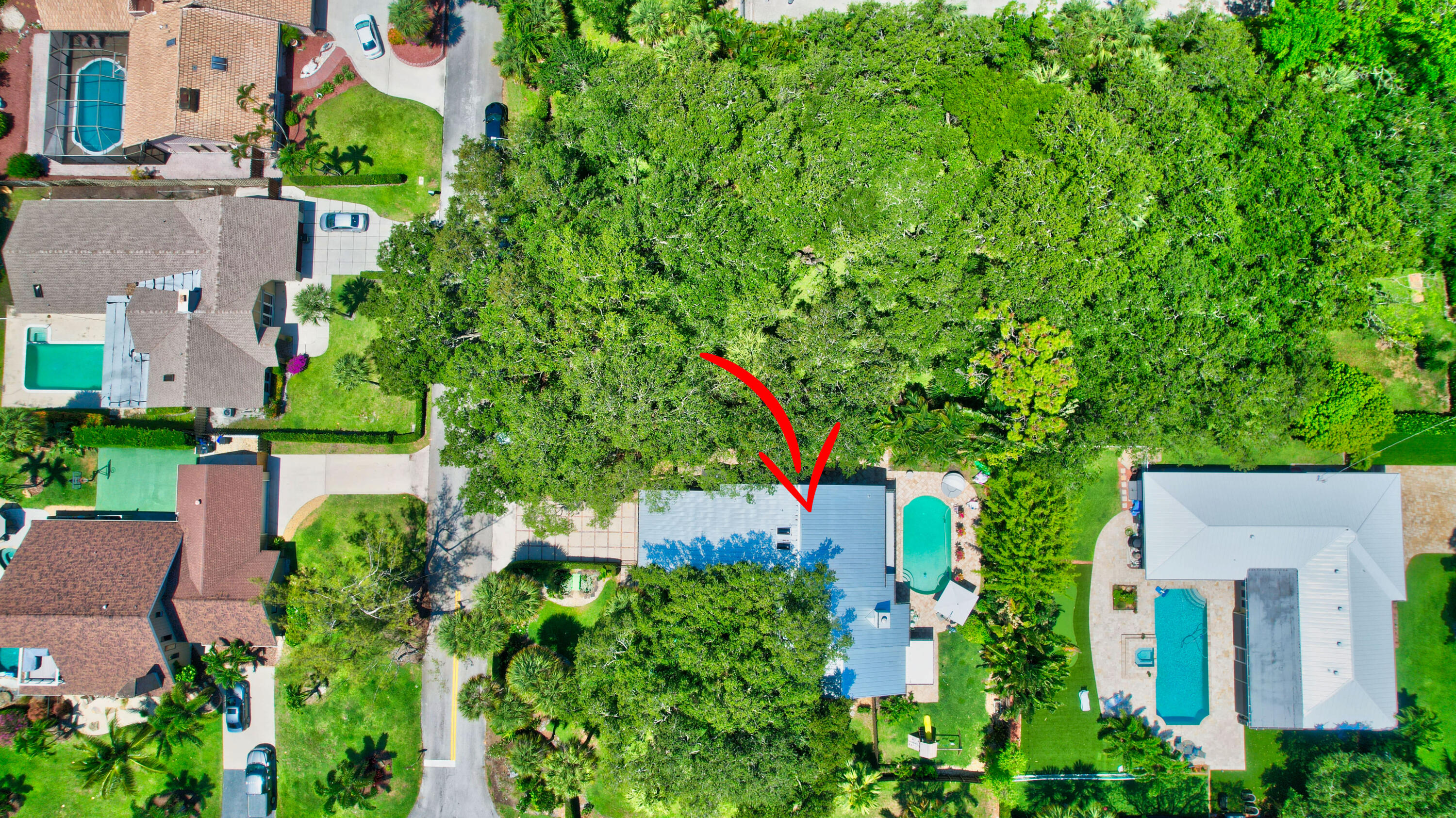 801 Southwest 20th Street Boca Raton, FL 33486 - Photo 50 of 50 12_dji_0241_2_3_4_5