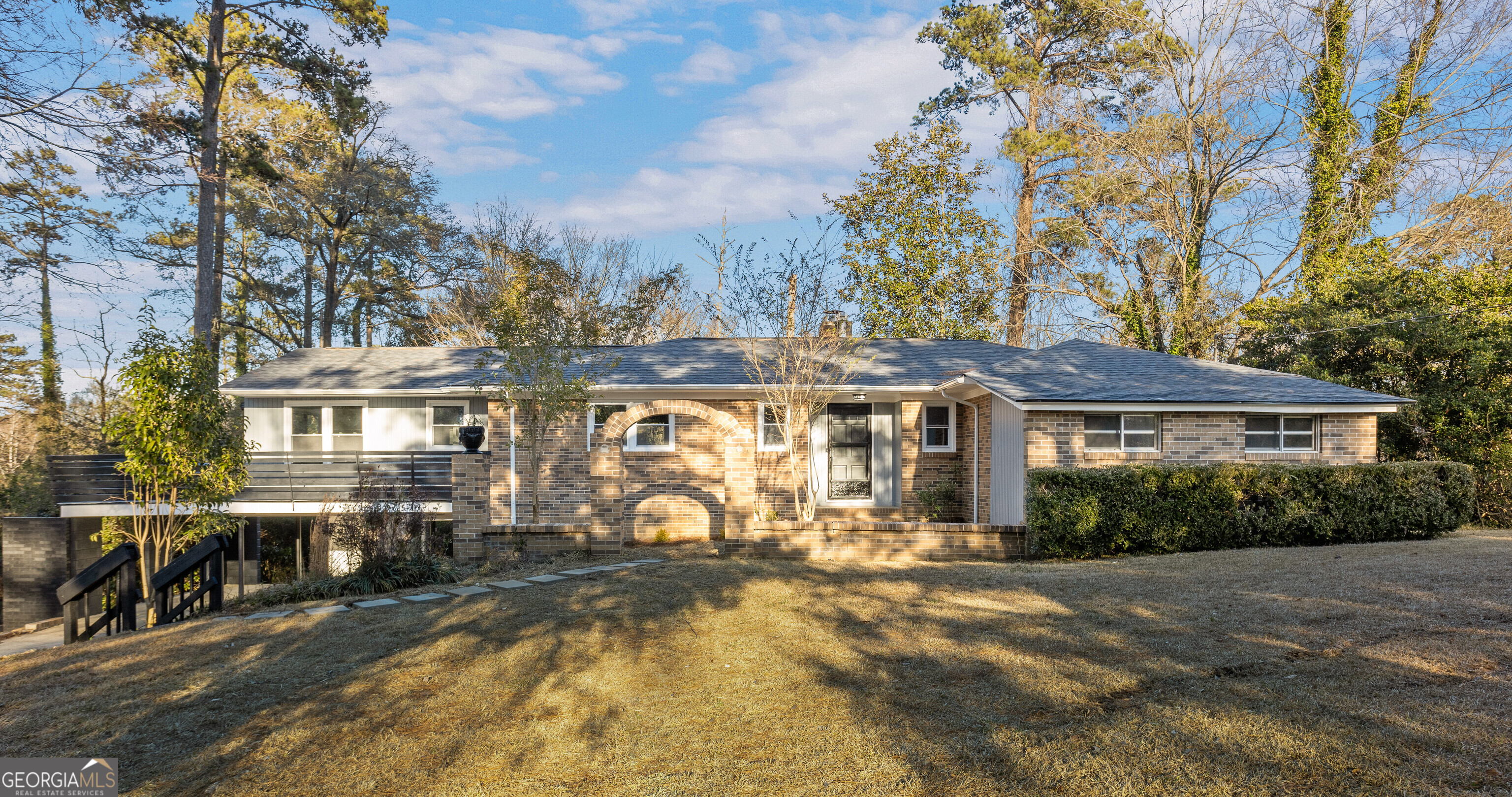 617 Old Lundy Road Macon, GA 31210 - Photo 1 of 1 Gallery Image 1