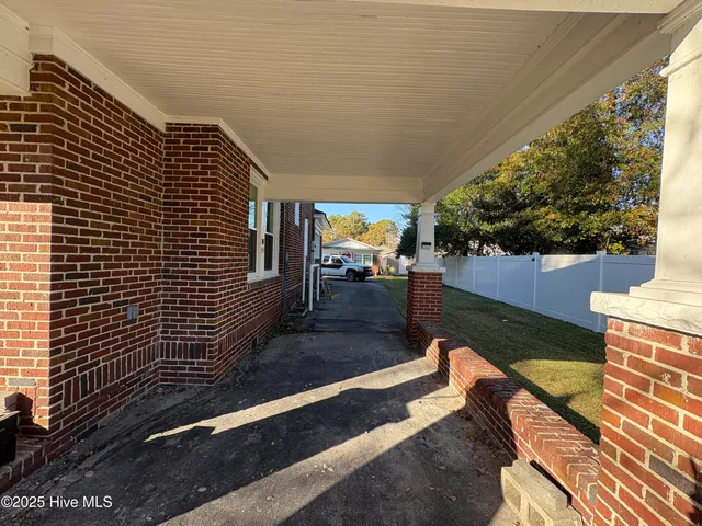 $1,700 | 1914 Trent Boulevard, New Bern, NC 28560
