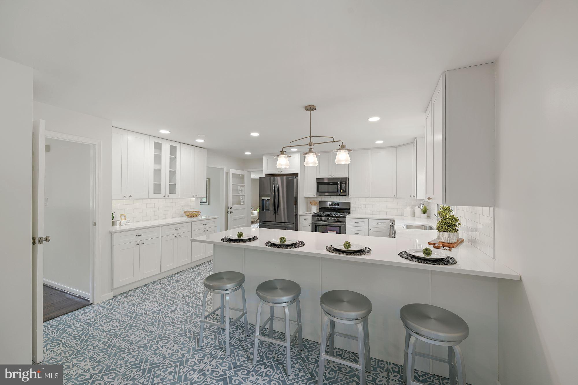 5947 Telegraph Road Alexandria, VA 22310 - Photo 14 of 57 Did you notice the bonus workspace?