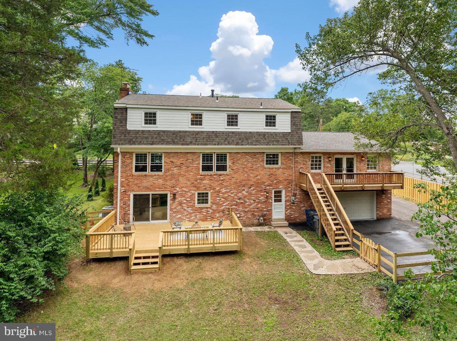 5947 Telegraph Road Alexandria, VA 22310 - Photo 2 of 57 Birds-Eye View!
