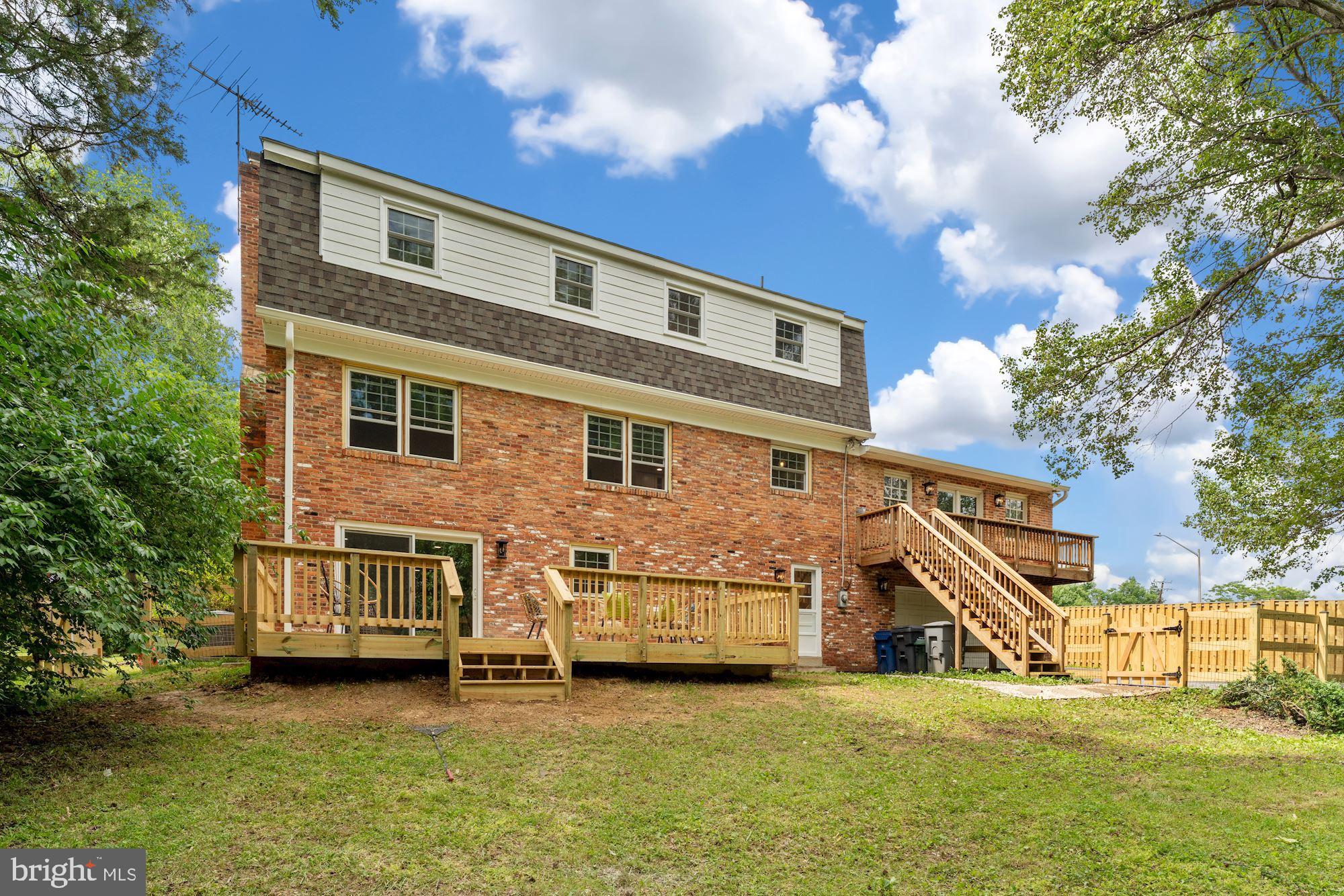 5947 Telegraph Road Alexandria, VA 22310 - Photo 53 of 57