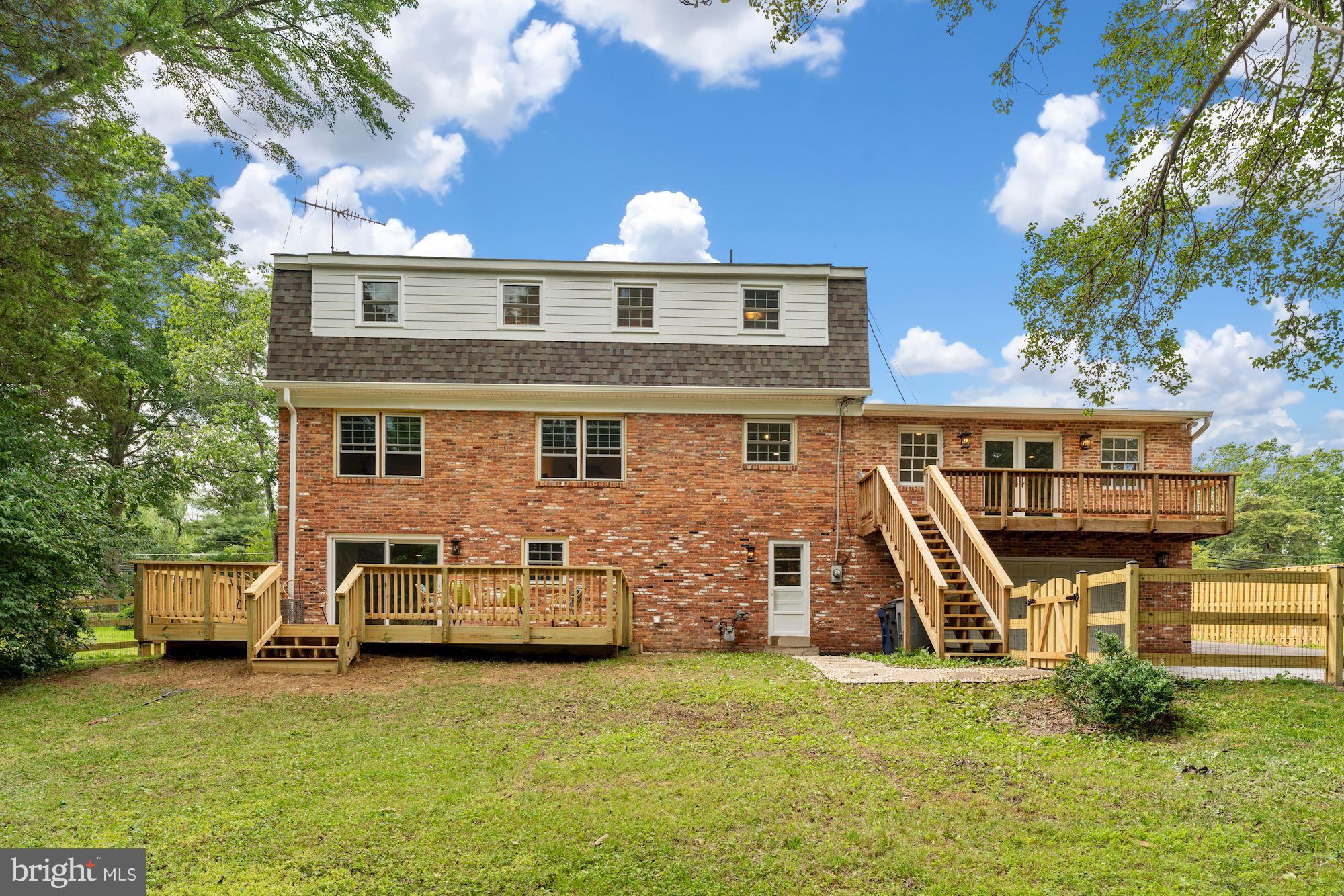 5947 Telegraph Road Alexandria, VA 22310 - Photo 54 of 57