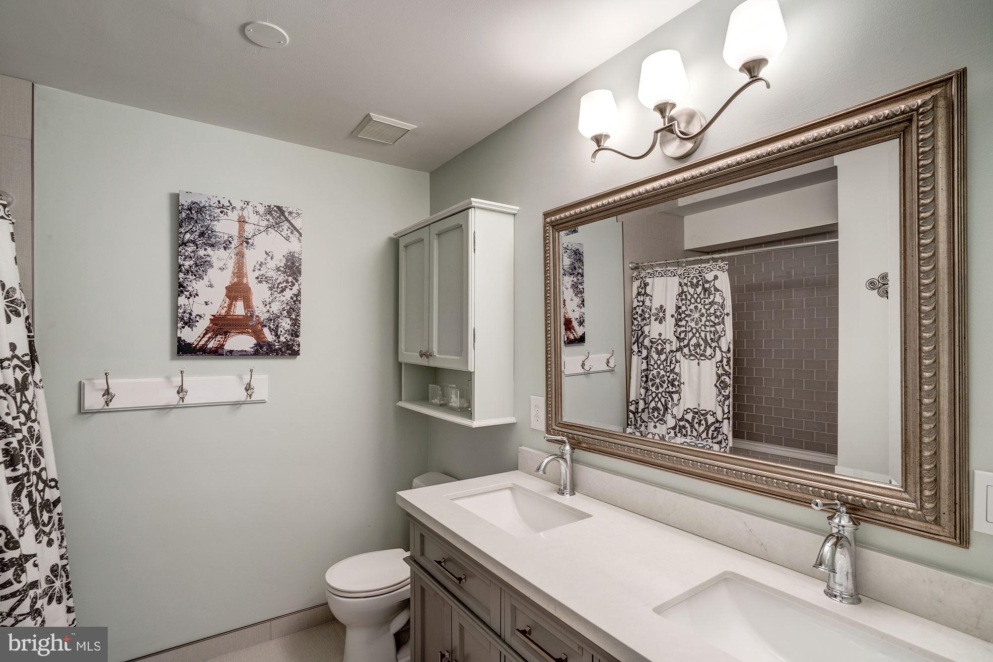 1473 Church Hill Place Reston, VA 20194 - Photo 30 of 46 MASTER BATH, RENOVATED!