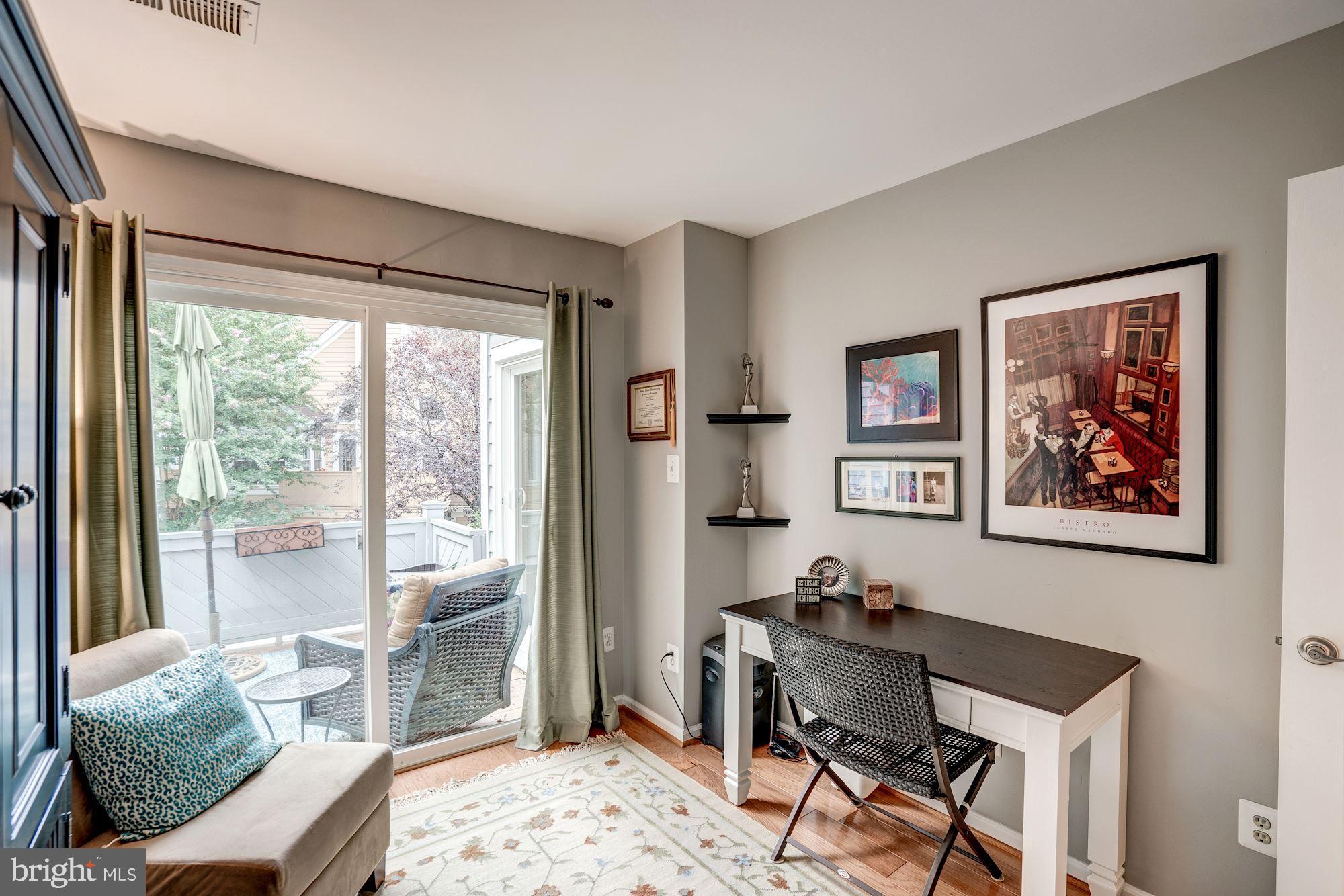 1473 Church Hill Place Reston, VA 20194 - Photo 32 of 46 BEDROOM #2