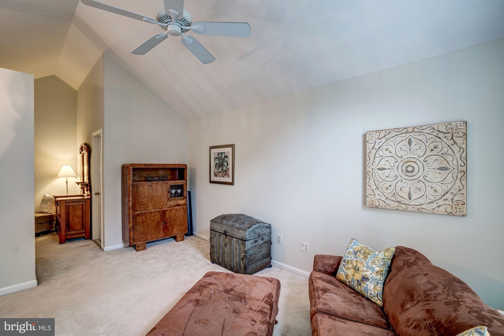 1473 Church Hill Place Reston, VA 20194 - Photo 39 of 46 LOFT TO BEDROOM & BATH