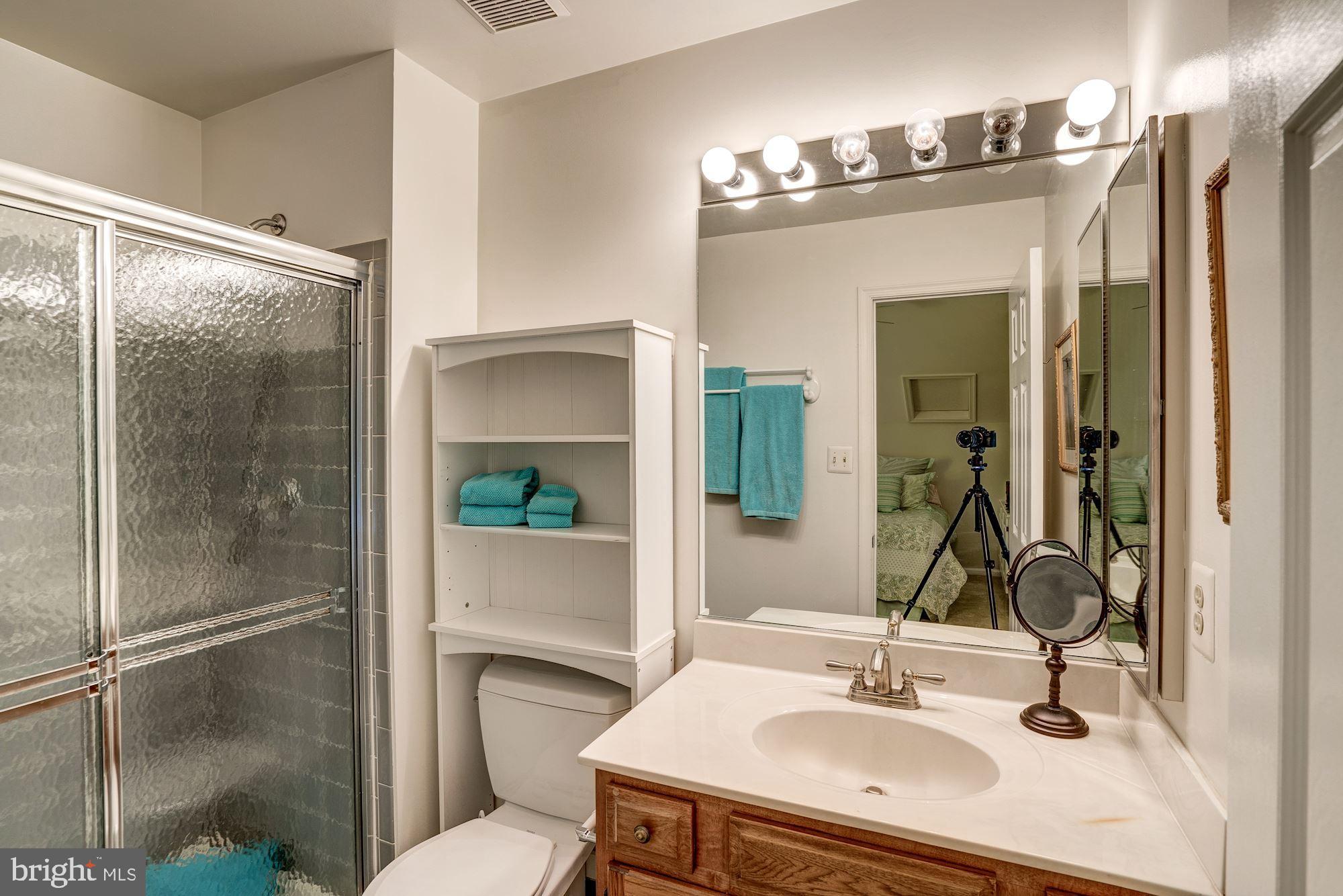 1473 Church Hill Place Reston, VA 20194 - Photo 43 of 46 BATH #3, UPPER LEVEL