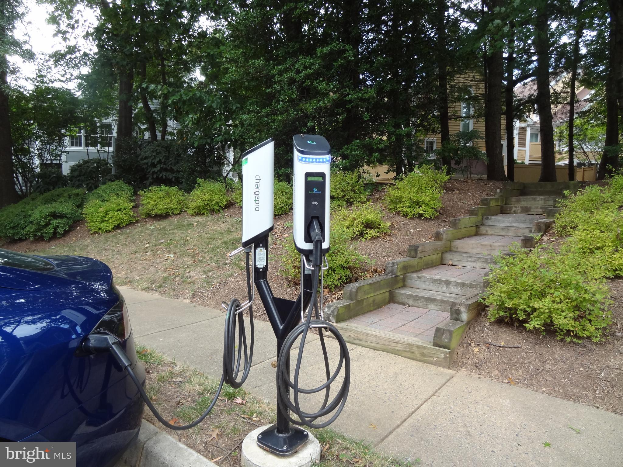 1473 Church Hill Place Reston, VA 20194 - Photo 46 of 46 RESERVED SPACES FOR ELECTRIC POWER STATION